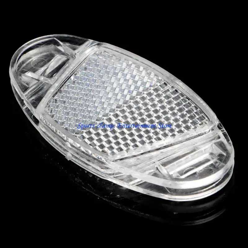 Фотография №2 товара G7NF 1pc велосипедный велосипед Spoke Speak Ofterctor Safety Safety Light