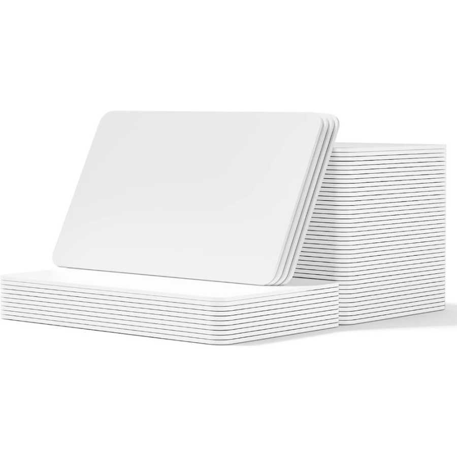 MF DESFire EV1 4K 13,56 МГц NFC RFID смарт-чип пустая карта Стильные украшения