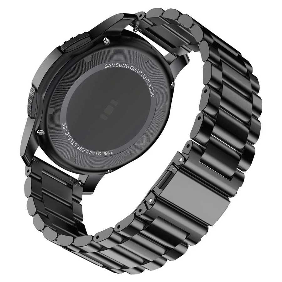 Фотография №2 товара Ремешок-браслет для часов Huawei Watch GT 5, 46 мм, умные