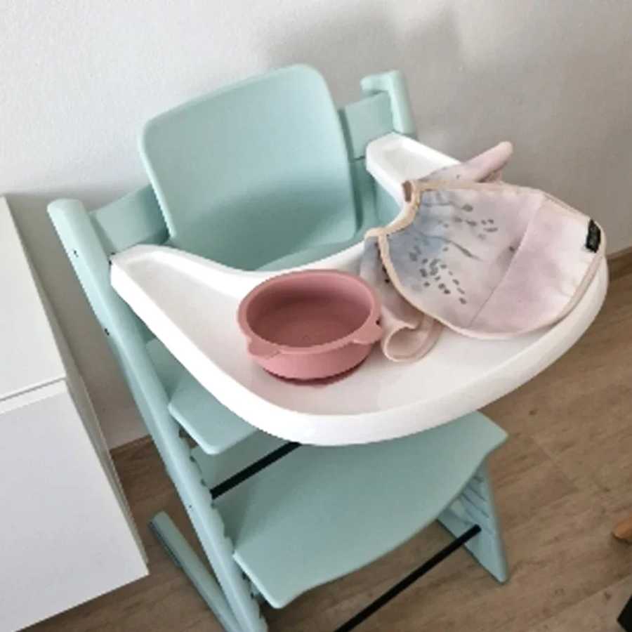 Фотография №1 товара Стул для роста, обеденная тарелка, стул для кормления младенцев, обеденный