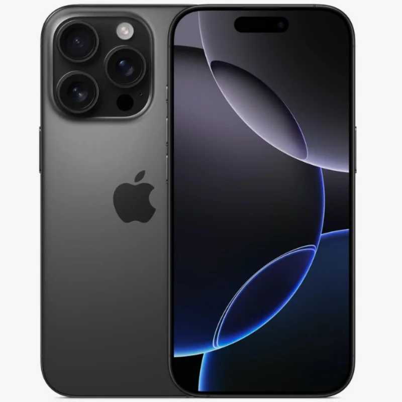 Фотография №1 товара 98% новый Apple iPhone 16 Pro Max 6,9 '5G LTPO