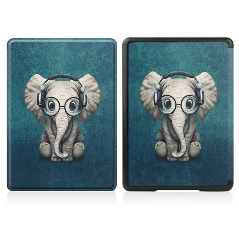 Фотография №3 товара Чехол для Kindle Paperwhite 11 поколения 6.8 дюймов 2021 (M2L3EK/M2L4EK)