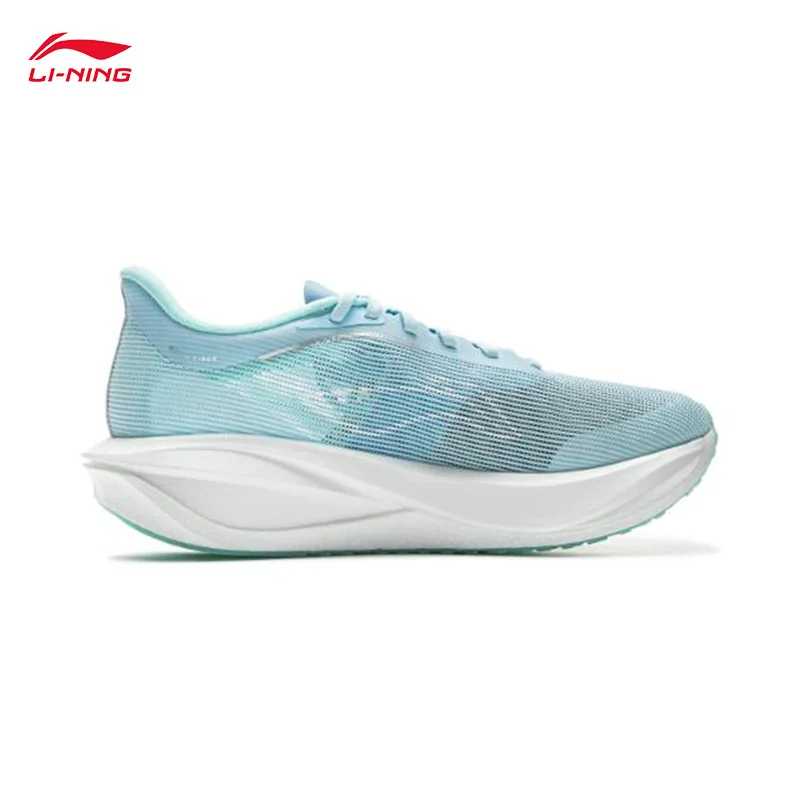 Фотография №1 товара Мужские кроссовки LI-NING FEIDIAN 5, CHALLENGER, профессиональные спортивные кроссовки для
