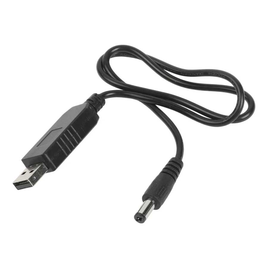Фотография №1 товара 8,4 В USB-зарядное устройство для литиевой батареи постоянного тока 5,5