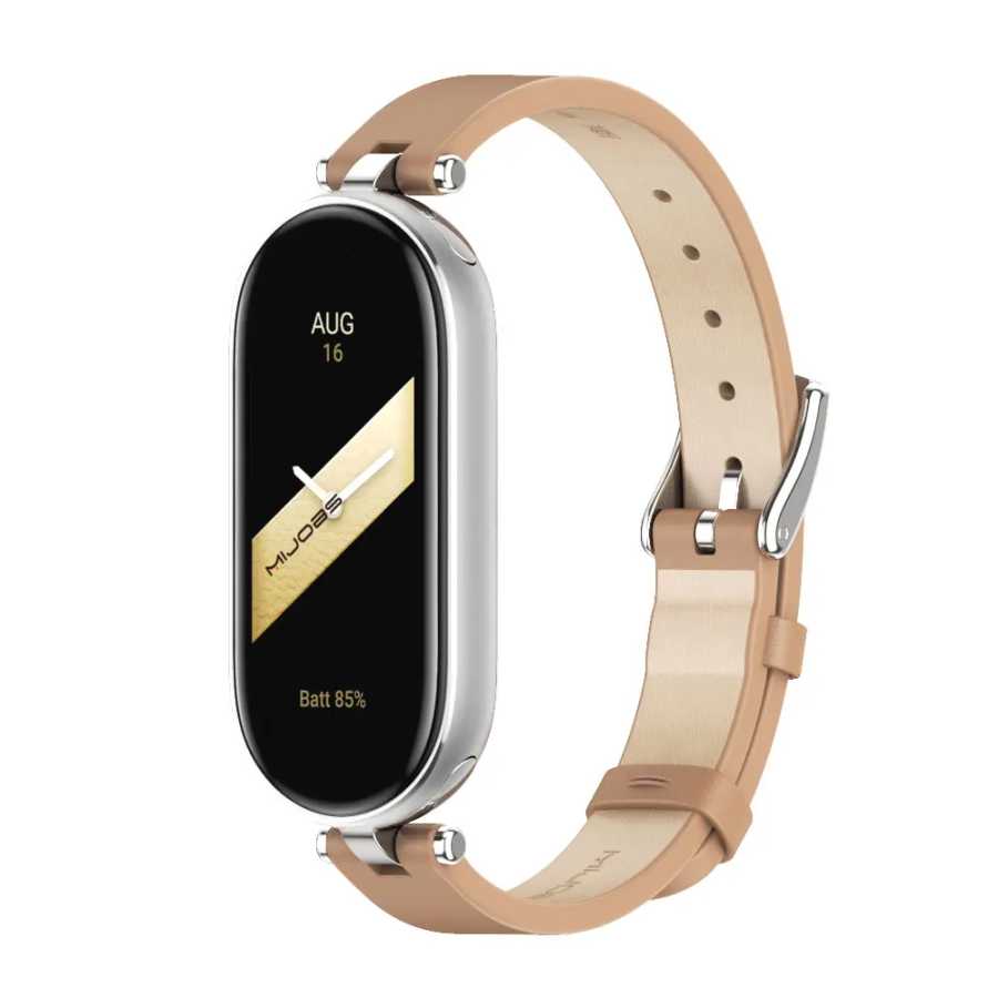 Фотография №2 товара Женский ремешок для Mi Band 10 9 8 7 6