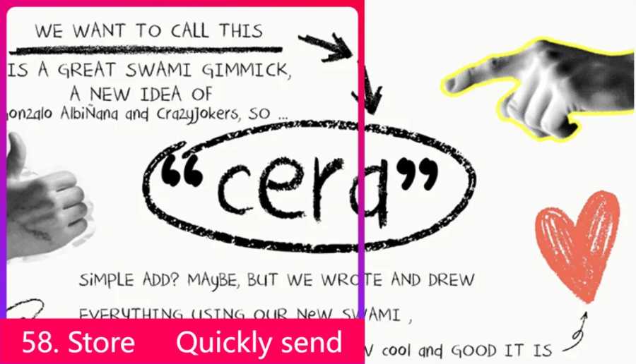 Cera от Gonzalo Albinana и Crazy Jokers &mdash; Волшебные трюки (58, загрузка в магазине) Игры и головоломки
