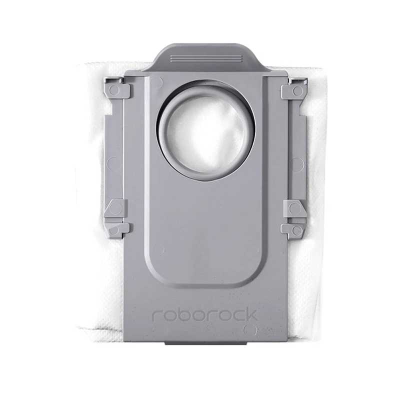 Фотография №1 товара Оригинальный пылесборник для Roborock Qrevo Curv P20 Pro, детали робота-пылесоса,