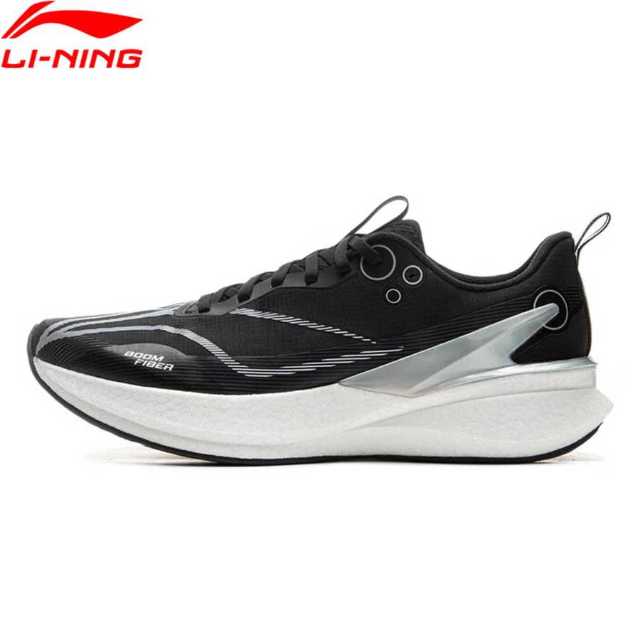 Мужские кроссовки Li-Ning RED HARE 8 PRO для бега с технологией BOOM FIBER, амортизацией, стабильностью, защитой от скольжения и износостойкостью ARPV003 ARPV015 ARPW001 Кроссовки