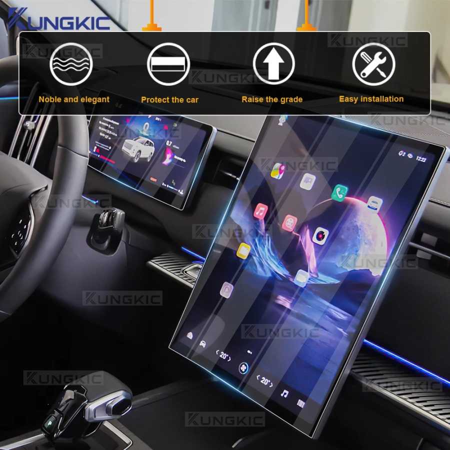 Фотография №2 товара Для Chery Jaecoo J7/Chery Jaecoo 7 Phev 2023 2024 2025