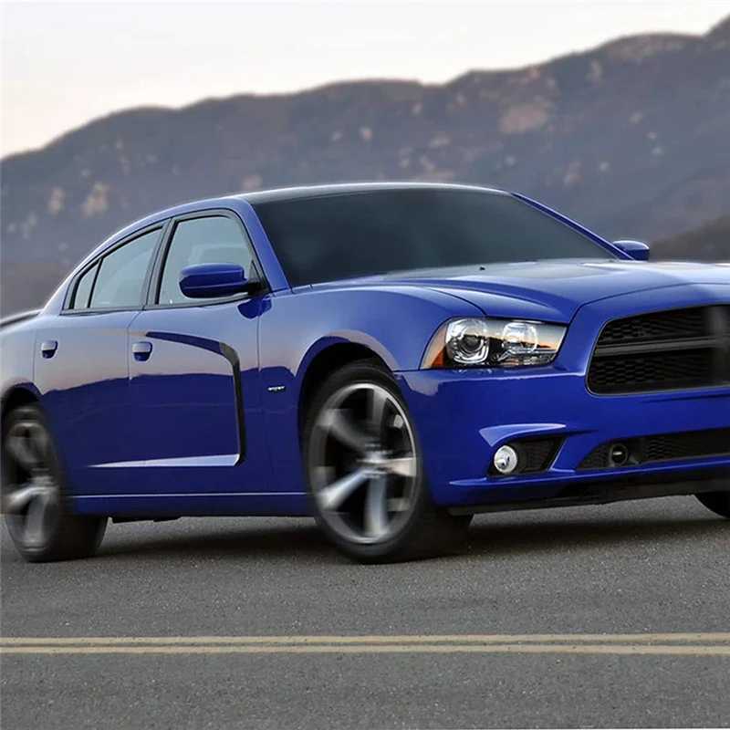 Боковое крыло передней двери, вентиляционные отверстия для Dodge Charger 2015-2021-X67A Авторазпродажа