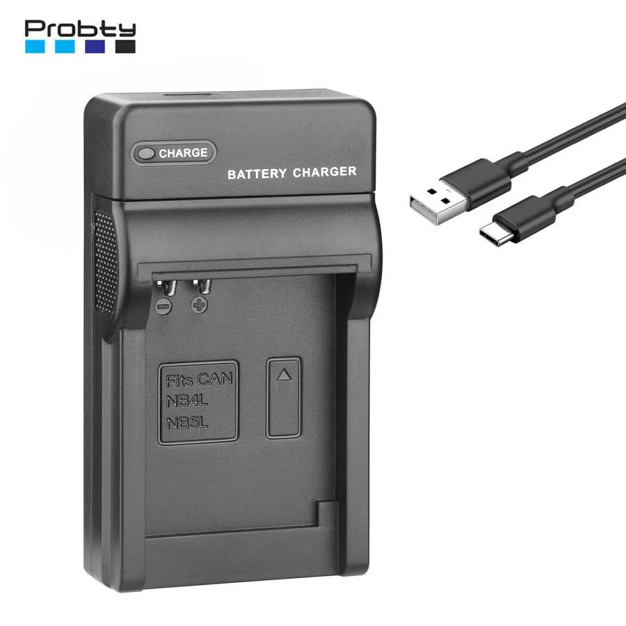 Зарядное устройство NB-4L NB-5L для Canon PowerShot ELPH 100 HS 300 HS 330 HS 310 HS SD1000 SD1100 &mdash; SD1400 &mdash; SD200 SD30 SD300 Аксессуары и запчасти