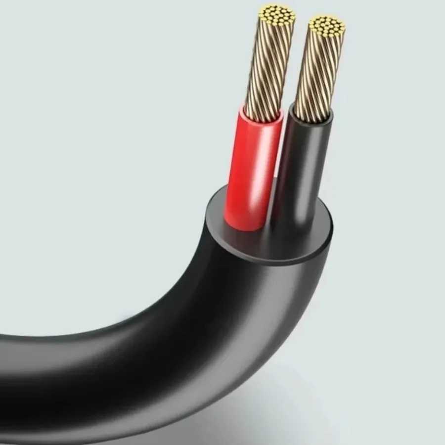 Фотография №4 товара Универсальный кабель питания USB Type-C PD (9В, 12В, 15В, 20В)