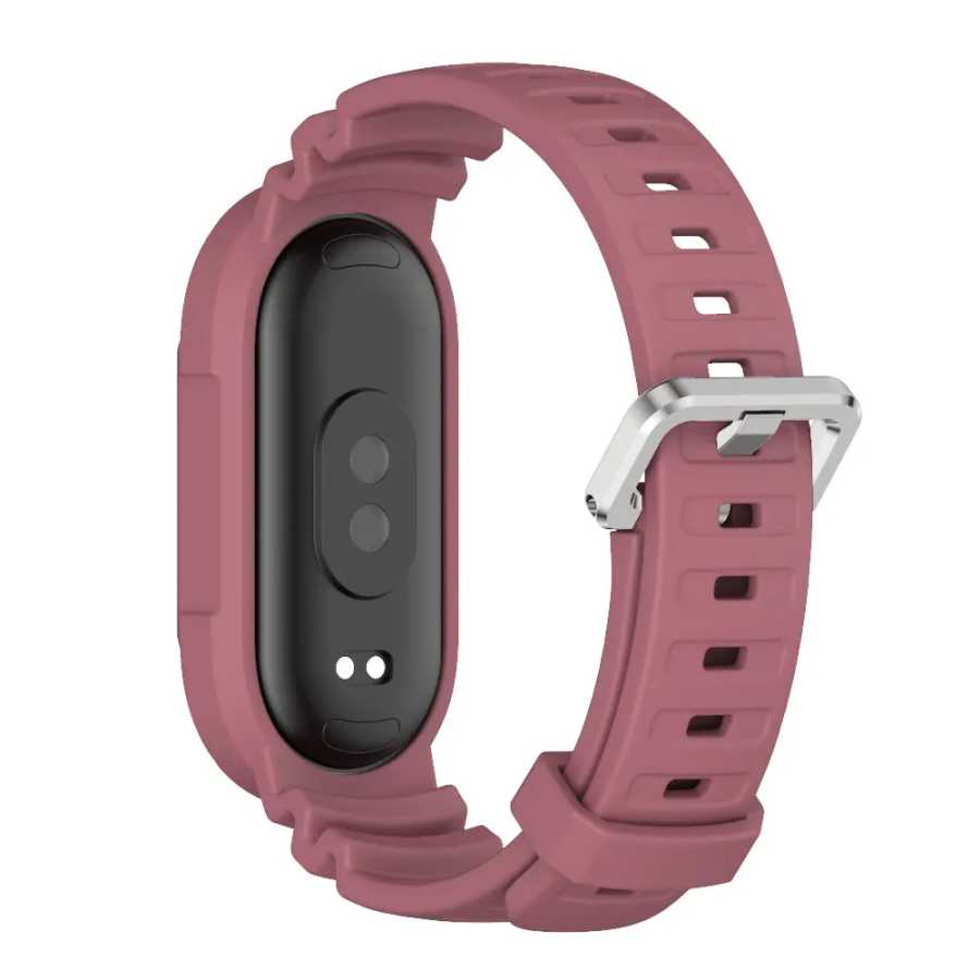 Фотография №5 товара Ремешок Mi Band 8 9 10 7 6 5 для