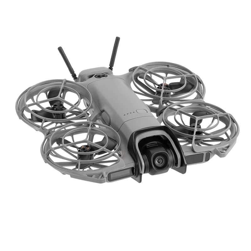 STARTRC защита бампера объектива карданного подвеса для DJI NEO 2, аксессуар для дрона, защита объектива камеры, бампер Фото- и видеотехника