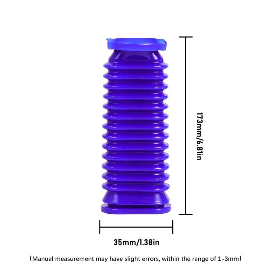 Фотография №2 товара Для робота-пылесоса Dyson V10 V11 V6 V7 V8, аксессуар для