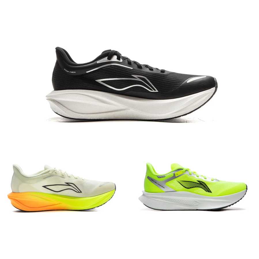 Фотография №1 товара Мужские кроссовки Li-Ning FEIDIAN 5 CHALLENGER для бега с амортизацией