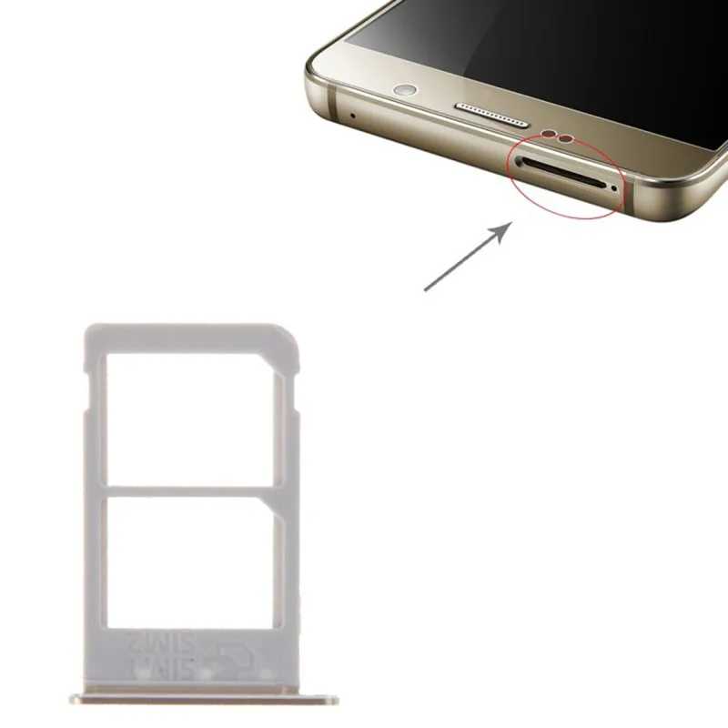 Фотография №4 товара Лоток для SIM-карты с двумя картами для Samsung Galaxy Note
