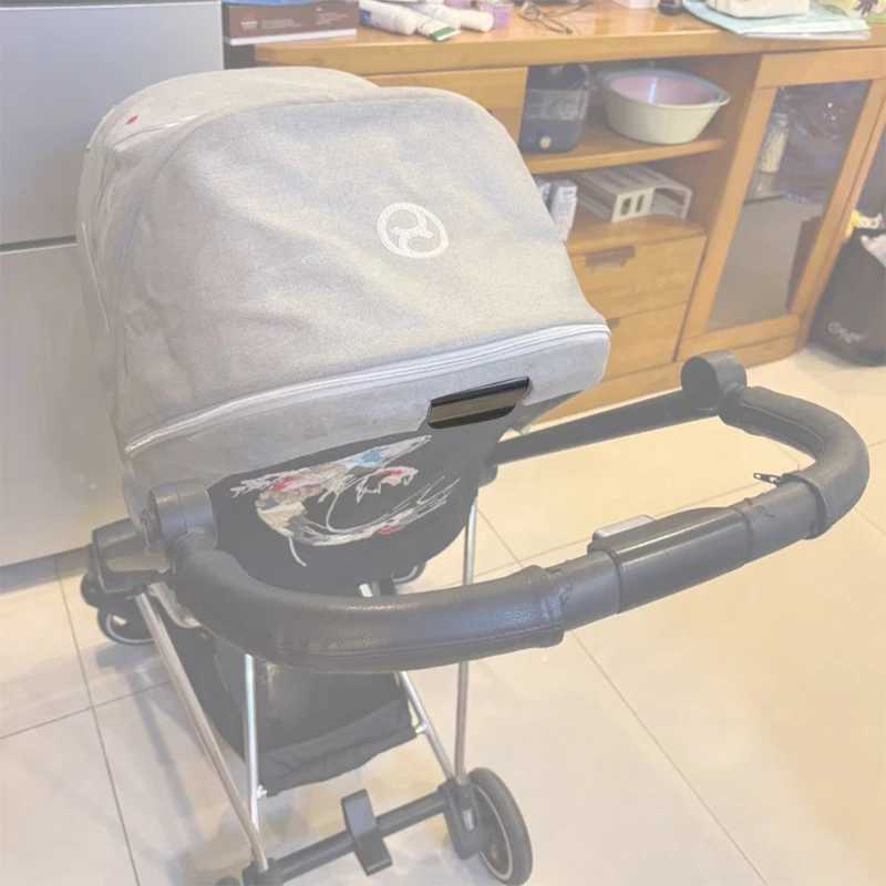 Фотография №1 товара Priam 2/3/4-сиденный ключ Cybex Mios 2/3 Platinum Багги Регулятор спинки