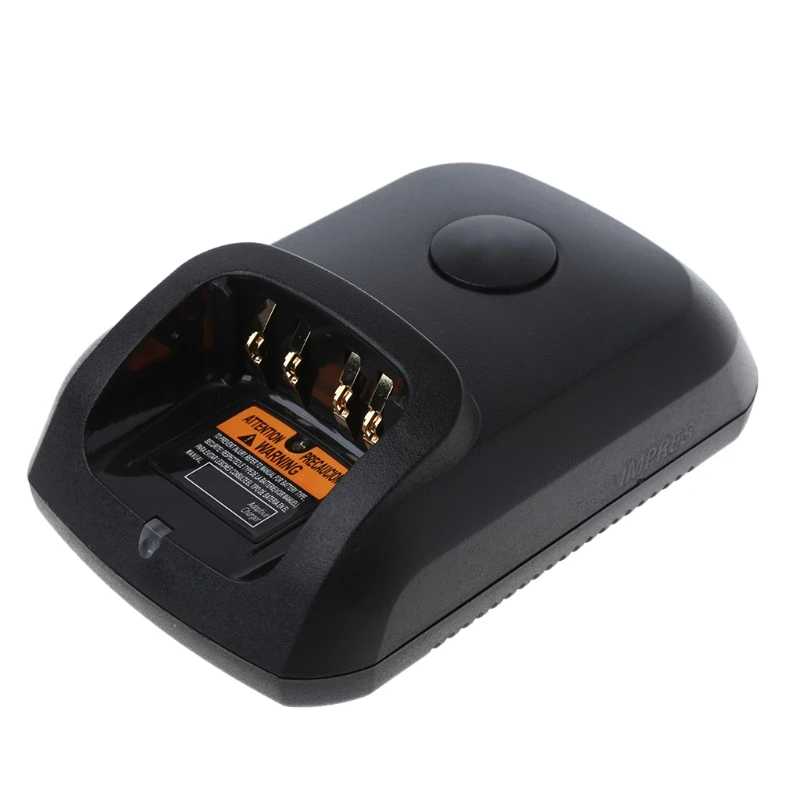 WPLN4226 WPLN4234 Зарядное устройство для Motorola DP2400 DP2600 DP3400 DP3601 DP4401 DP4600 Walkie Talkie Аксессуары & Запчасти