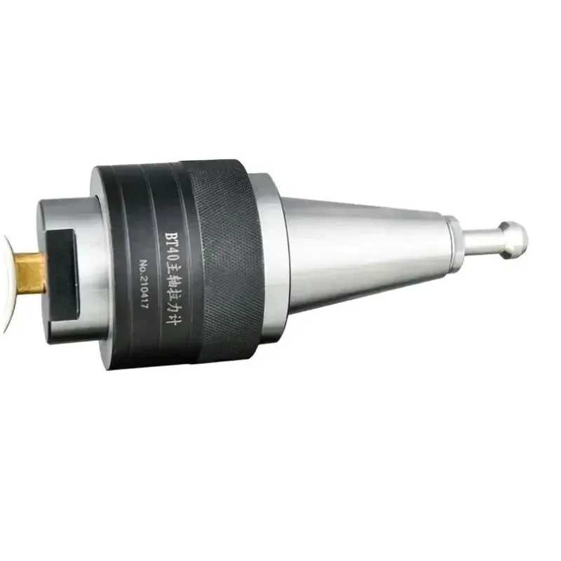 Фотография №4 товара Инструмент для тестирования шпинделя HSK63 BT30 BT40 BT50, гидравлические испытательные
