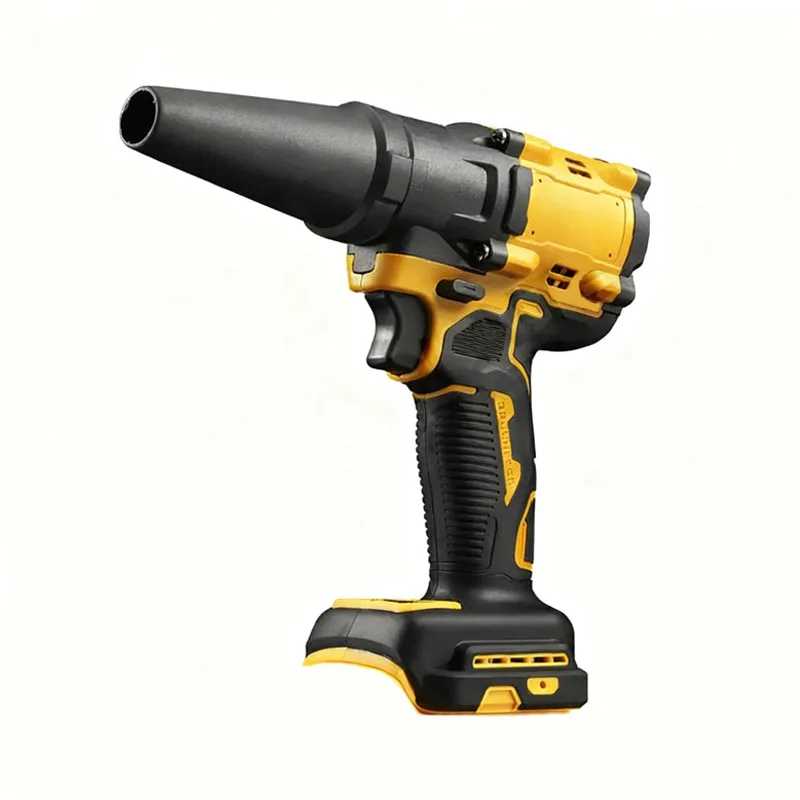 Фотография №1 товара Для DeWALT 20 В аккумулятор 2-в-1 бесщеточный турбовентилятор и пылесос