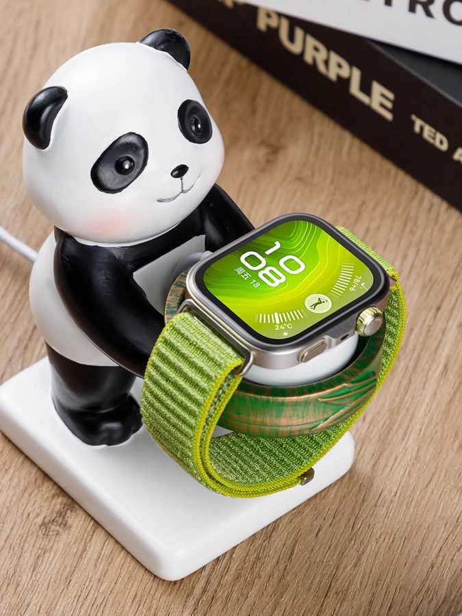 Фотография №1 товара Официальные нейлоновые ремешки для Huawei Watch Fit 5 4 Pro,