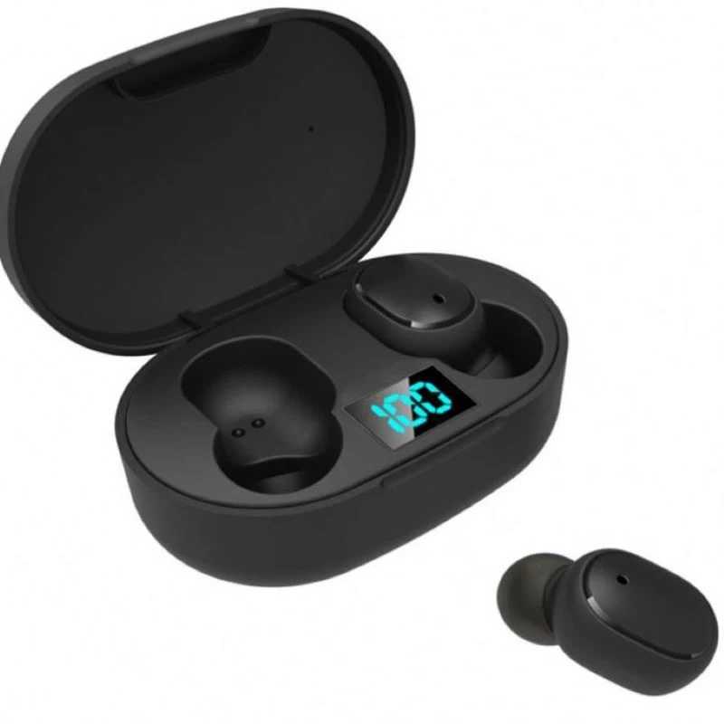Фотография №3 товара TWS Беспроводные наушники Спортивные наушники Bluetooth Игровая гарнитура с микрофоном