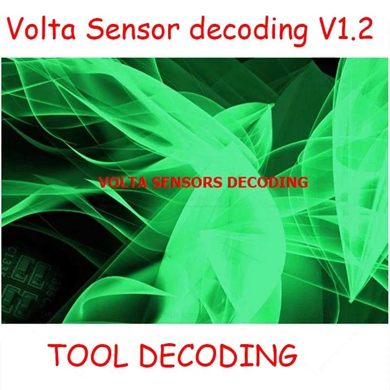 Декодирование датчика VOLTA V1.2 для автомобиля, грузовика, инструмент для ремонта автомобиля, диагностические инструменты + Подарок, тестер тормозной жидкости Инструменты для обслуживания автомобилей
