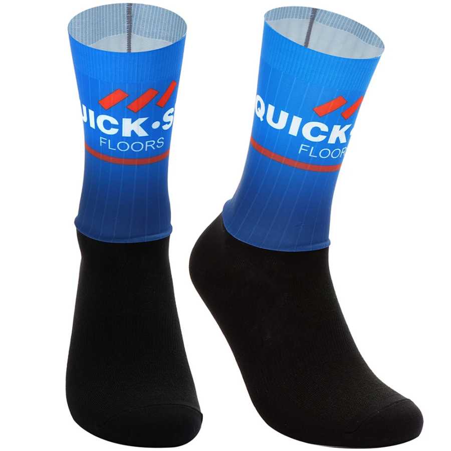 Фотография №1 товара CUT LASER ONE PAIR 2024 INEOS QUICK STEP ALPECIN FENIX