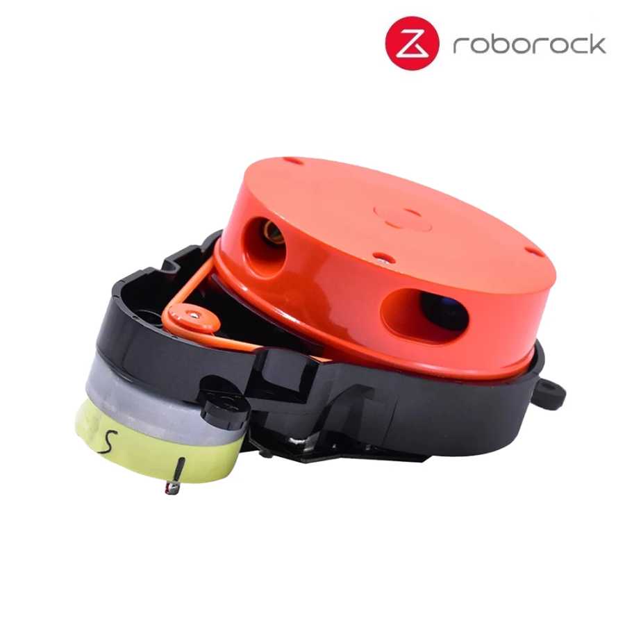 Фотография №2 товара Оригинальный лазерный датчик расстояния Roborock для роботов-пылесосов Roborock S50/ S51/