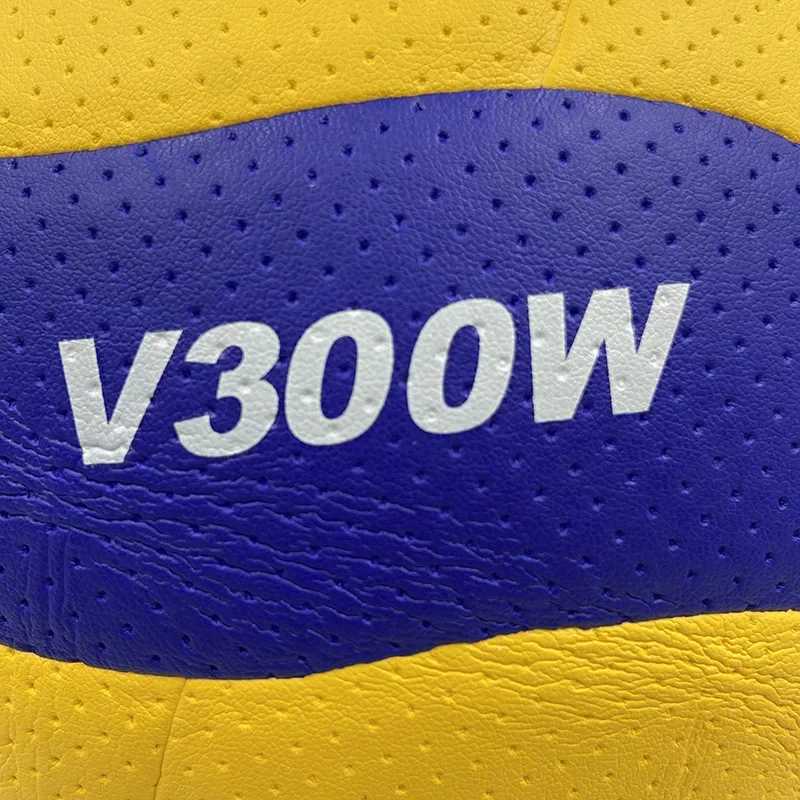 Фотография №2 товара w nowym stylu, wysokiej jakości siatk&oacute;wka V200W/V300W, profesjonalna gra celowa