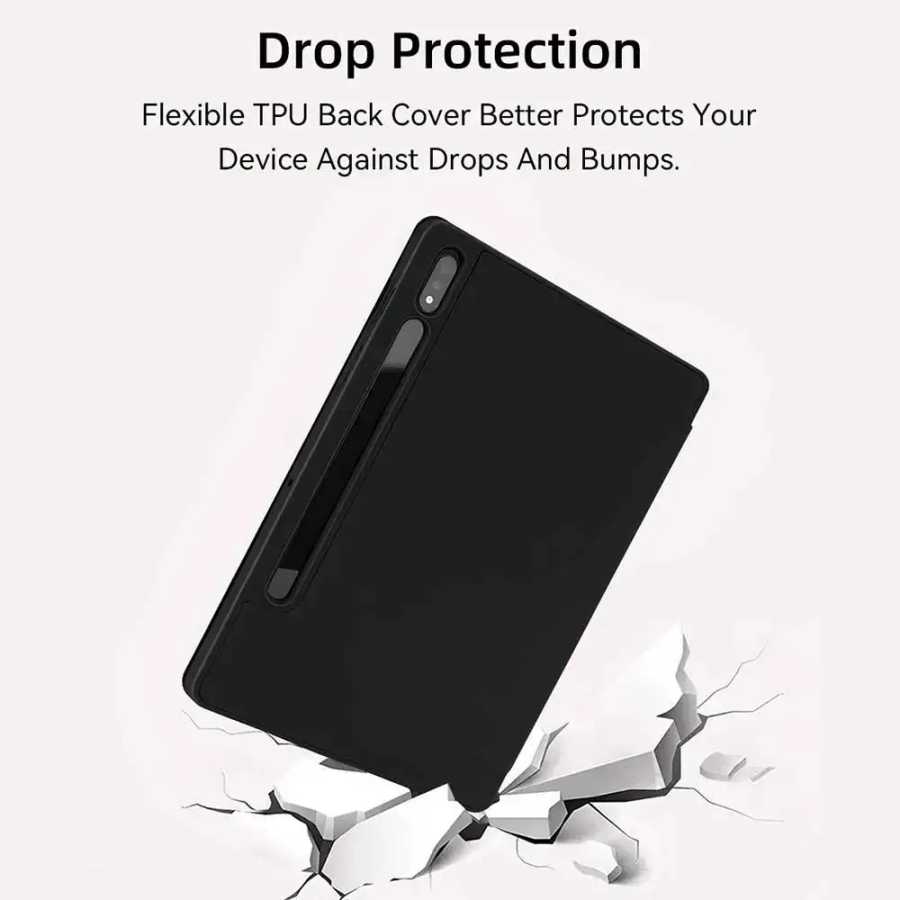 Фотография №5 товара Чехол для планшетов Samsung Galaxy Tab A9+/A11+, A11/A9 8.7 дюймов,