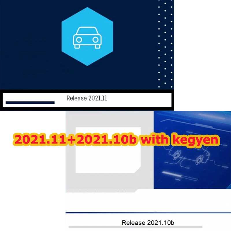 Безлимитная активация 2021.11/2021.10b с Kegen для TCS Pro Multidiag Pro+ OBD2 Scanner, версия 2020.23, для легковых и грузовых автомобилей до 2021 года. Инструмент для ремонта автомобилей