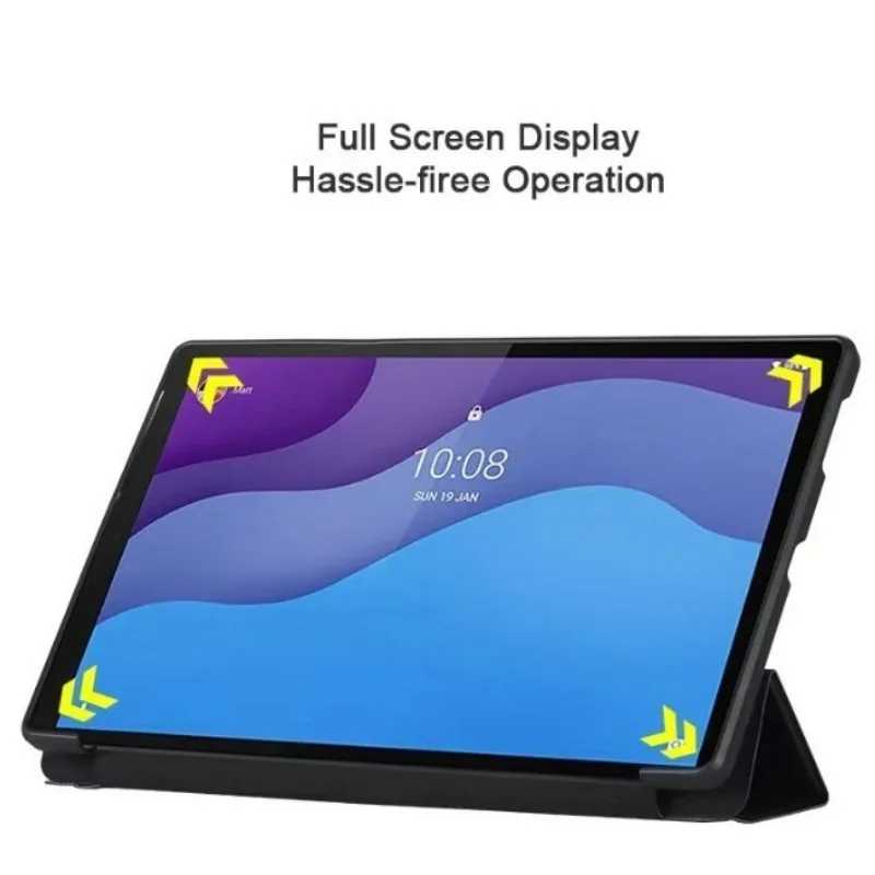 Фотография №4 товара Чехол для Lenovo Xiaoxin Pad 2022 10,6 P11 Pro 11,5