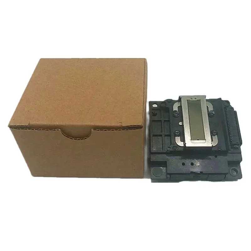 Фотография №4 товара Печатающая головка L3150 Печатающая головка для Epson L355 L132 L358