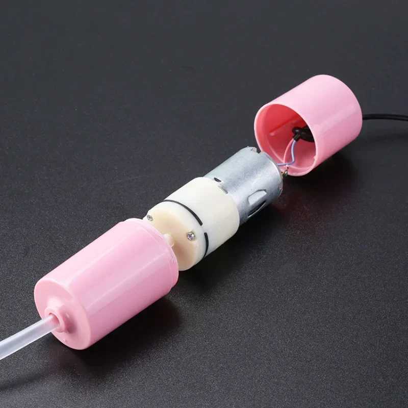 Фотография №1 товара Аквариумный кислородный воздушный насос, аквариум, USB, бесшумный воздушный компрессор, аэратор,
