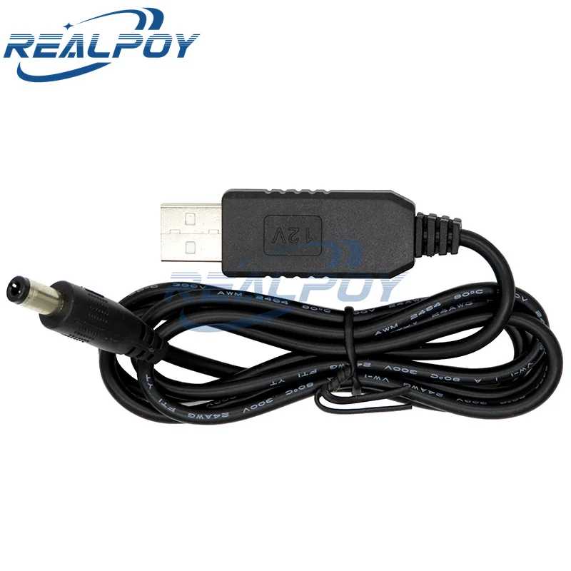 Фотография №1 товара Usb Power Boost Line DC 5 В к постоянному току