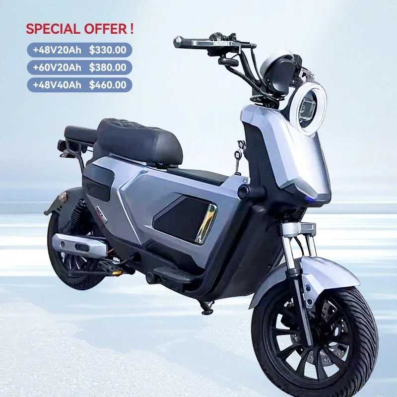 Акция EEC COC Syuan GT1 City Edition 1000W 48V 60V 72V 20Ah 40Ah 65Ah 100KM 10 дюймов Мотоцикл Скутер Электрический велосипед Для мотоциклов и квадроциклов USB Wi-Fi