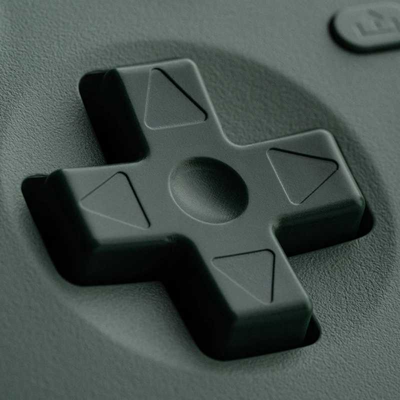 Фотография №4 товара Проводной игровой контроллер 8BitDo Ultimate C для Xbox, огненное кольцо