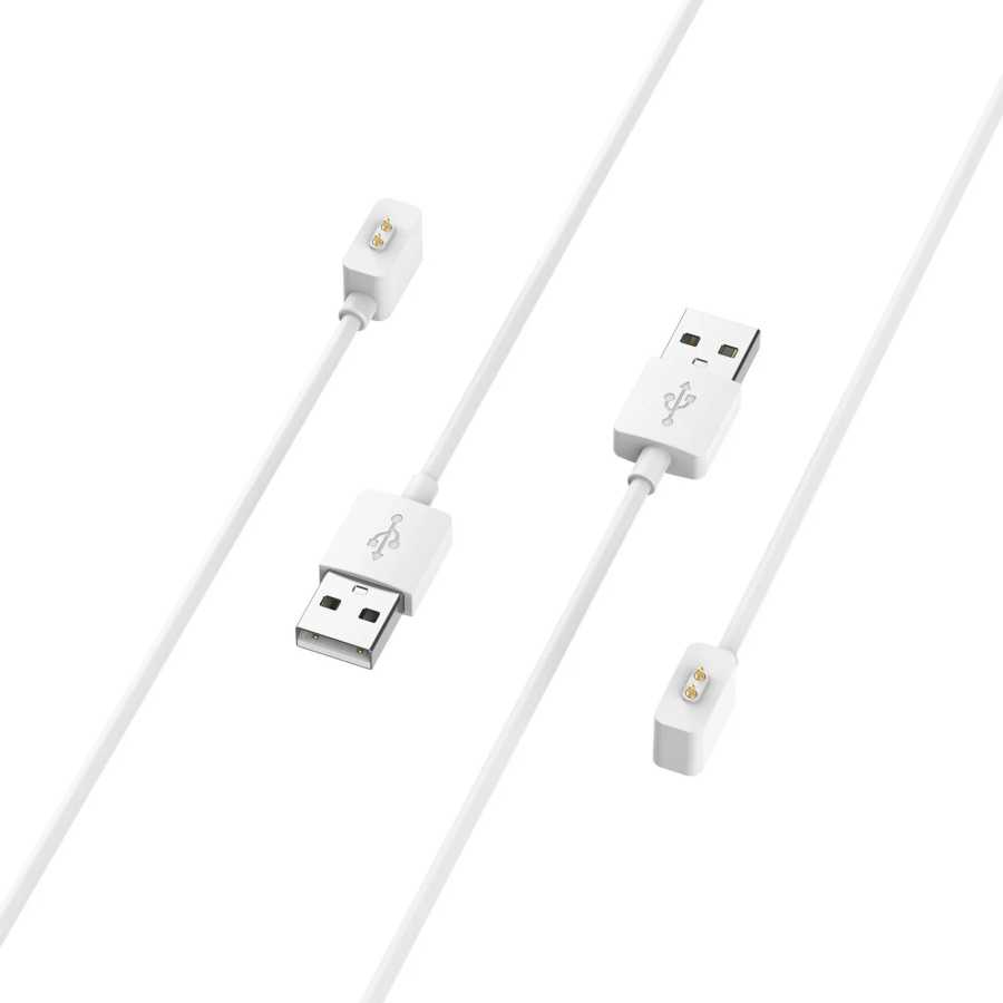 Фотография №2 товара USB-зарядное устройство для Xiaomi smart band 10 9 8 NFC