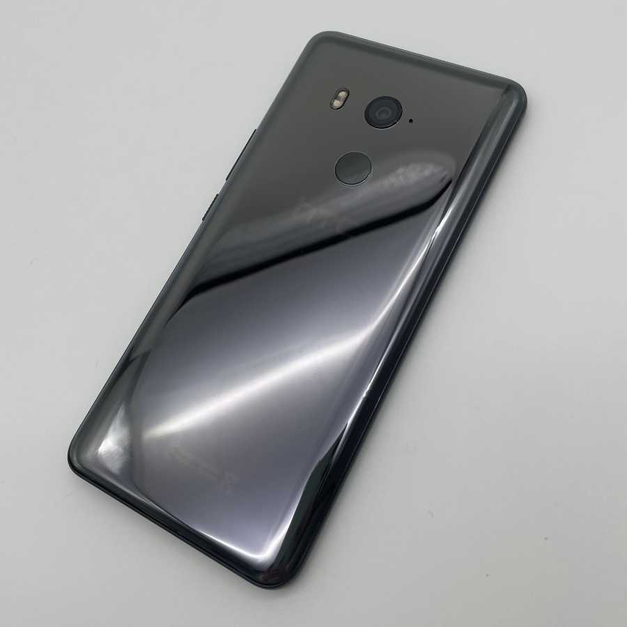 Фотография №4 товара HTC U11+ восстановленный, оригинальный, разблокированный, 4G Android смартфон, 12 МП,