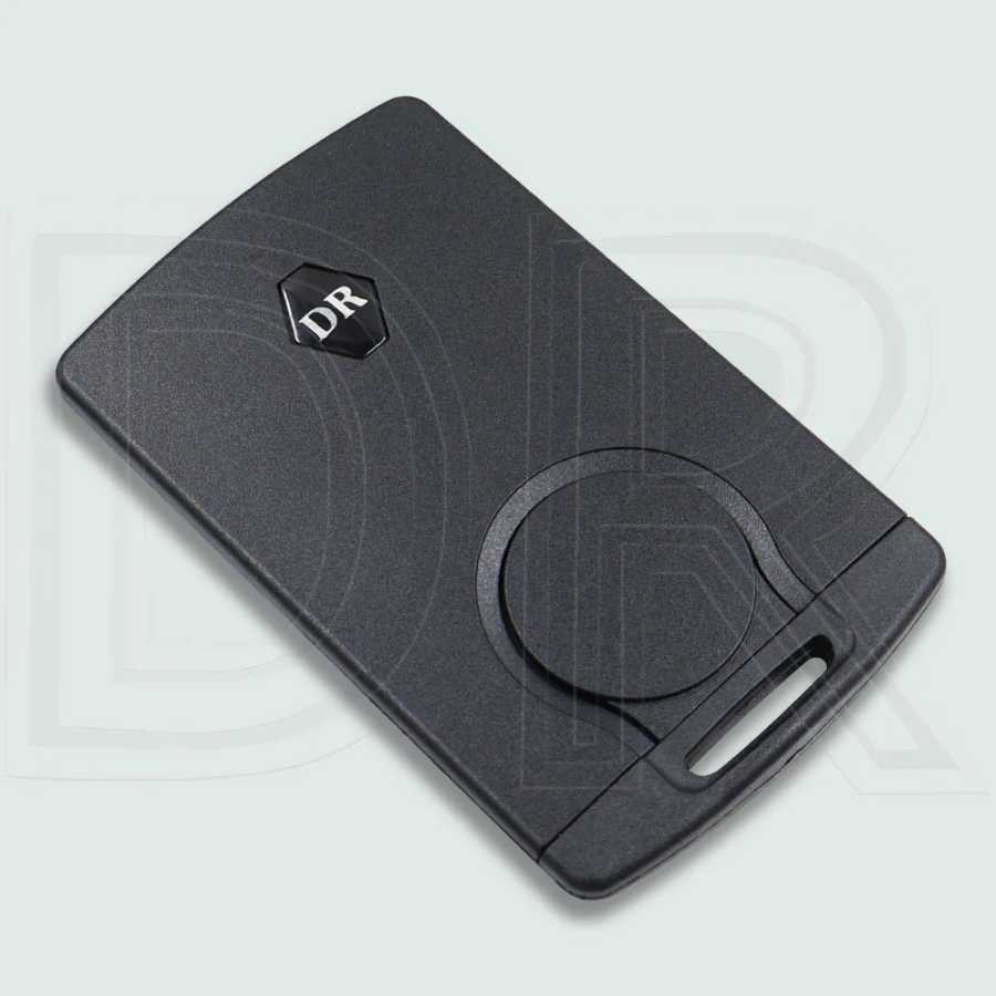 Фотография №1 товара DR Half Smart/Hands Free ID46 4A PCF7953M Умный автомобильный дистанционный