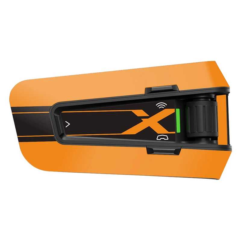 Фотография №1 товара Для Cardo EDGE мотоциклетные Bluetooth-гарнитуры, наклейки, аксессуары для мотоциклов, обновление,