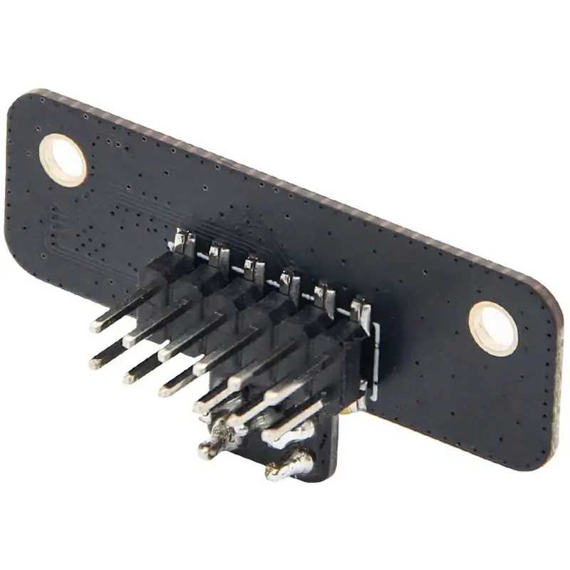 Фотография №4 товара Аксессуары FULL-For LILYGO для шилда NRF24L01-PA для T-Lora Pager