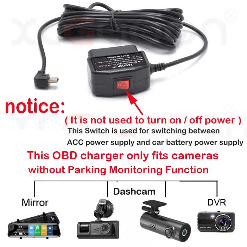 Фотография №2 товара 24 часа Mini Mico USB-порта 5 В 3 А Автомобильный