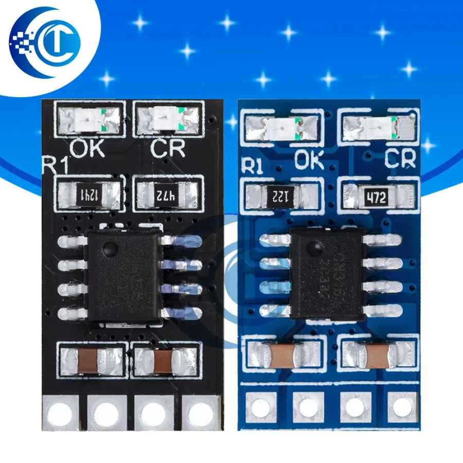 MPPT Контроллер заряда солнечной батареи 1A 3,2 v 3,7 V 18650 LiPo Li-Ion модуль зарядного устройства литиевой батареи SD05CRMA зарядка аккумулятора солнечной панели Активные компоненты