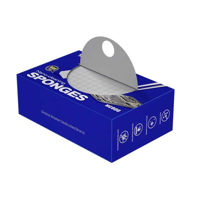 Фотография №2 товара MECHANIC NC800 800 шт., нано-чистящая губка для ЖК-экрана, без остатков,