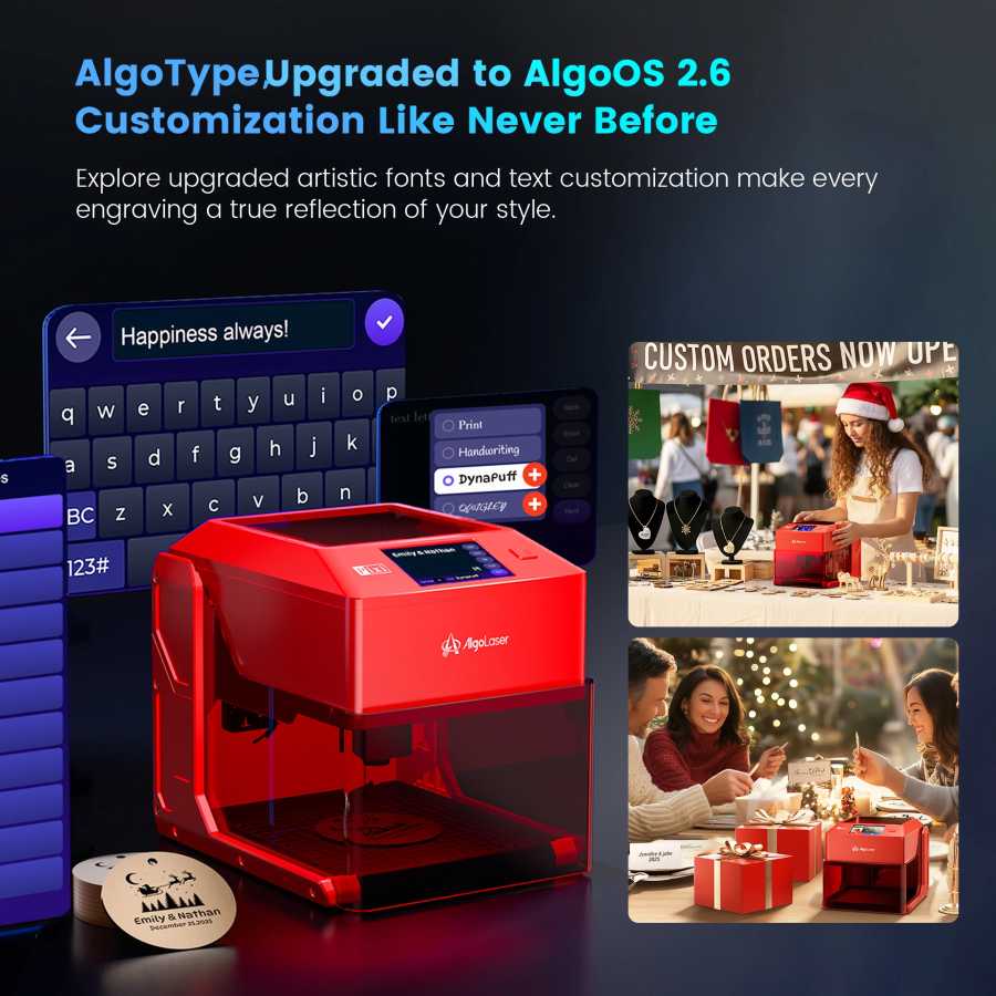 Фотография №3 товара AlgoLaser PIXI 1064nm1W с автономным управлением Wi-Fi 1064nm инфракрасный лазерный