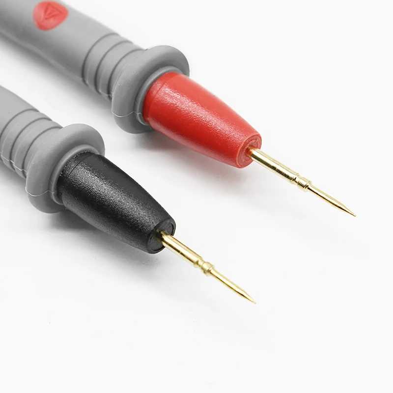 Фотография №5 товара 20A 1000V измерительные провода для зонда, штифт для цифрового мультиметра,