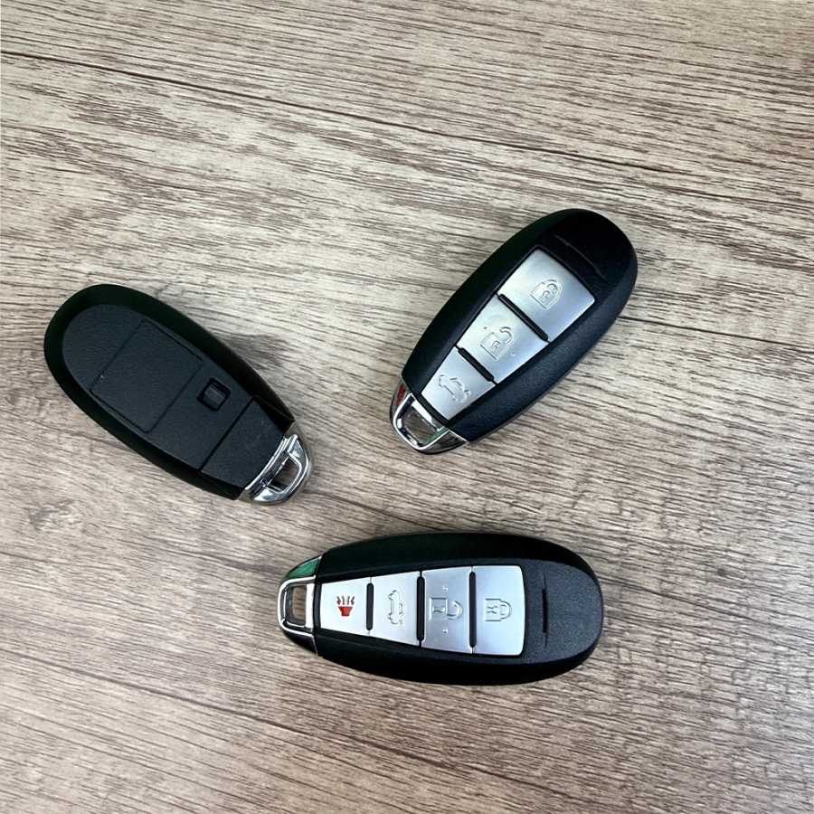 Фотография №1 товара Для Suzuki Vitara TS001 TS003 TS007 TS008 TS009 2010-2019, 2,